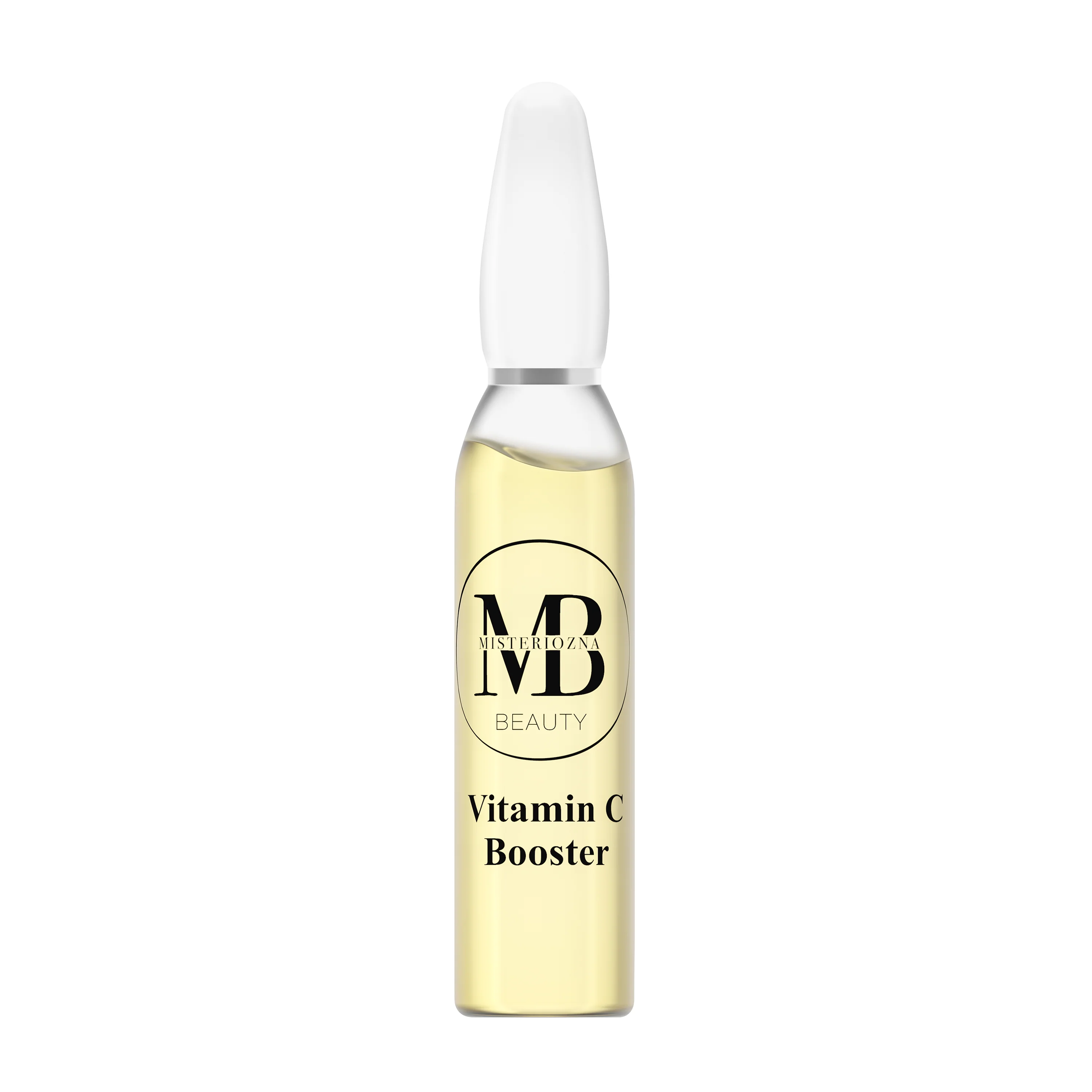 Test-Ampulle Vitamin C Booster